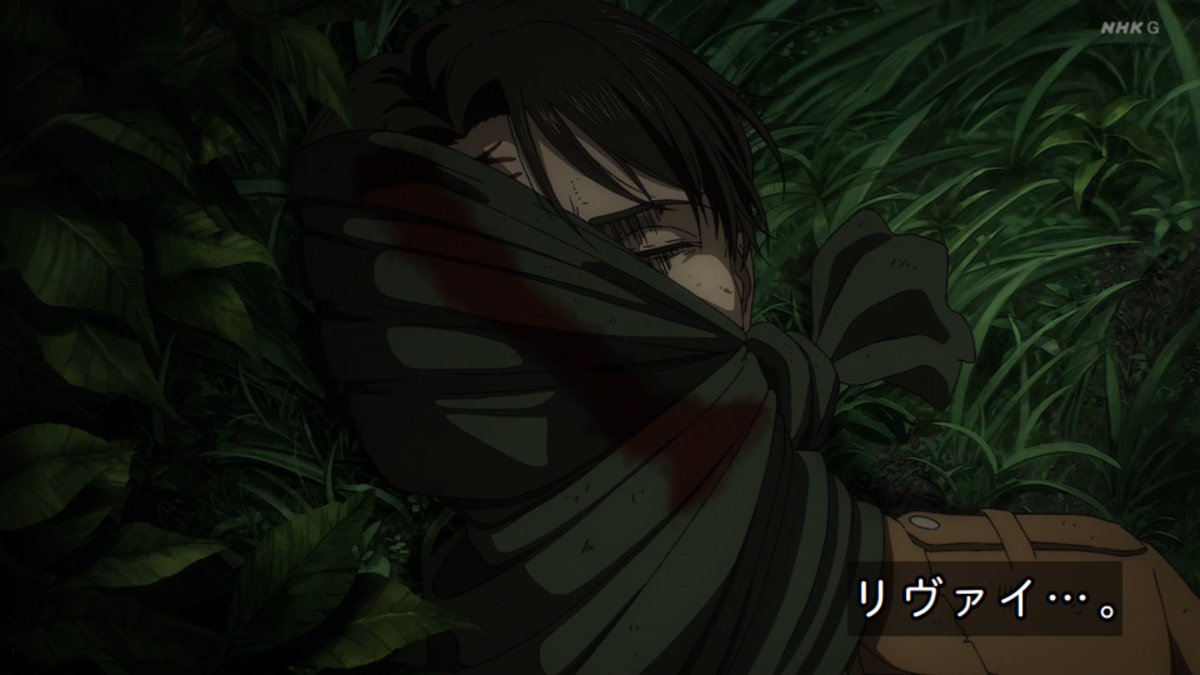 冬アニメ感想スレ 海外の反応 進撃の巨人 The Final Season Part2 4期 話 ついにアベンジャーズが始まる ライナーさんほんと可哀想 ｗ Fate雑記 士凛特化 あるふぁ