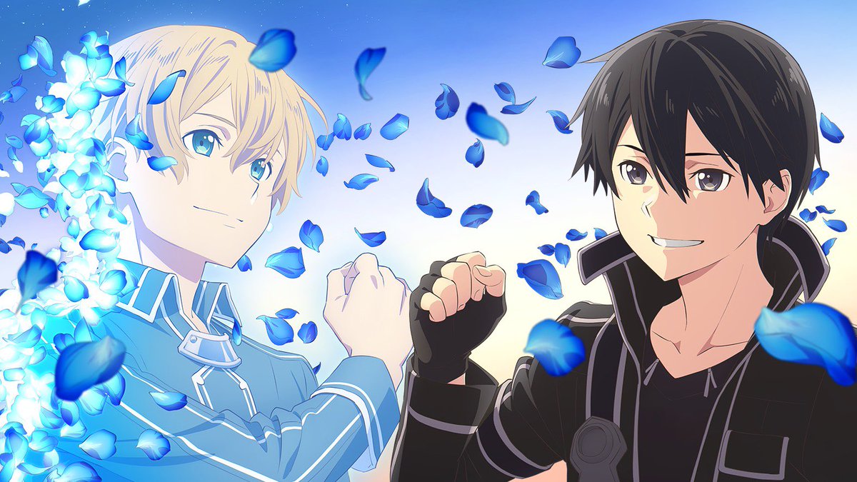 ソードアート オンライン アリシゼーション Wou 第話 感想 キリトのスターバースト ストリームこれが見たかった Fate雑記 士凛特化 あるふぁ