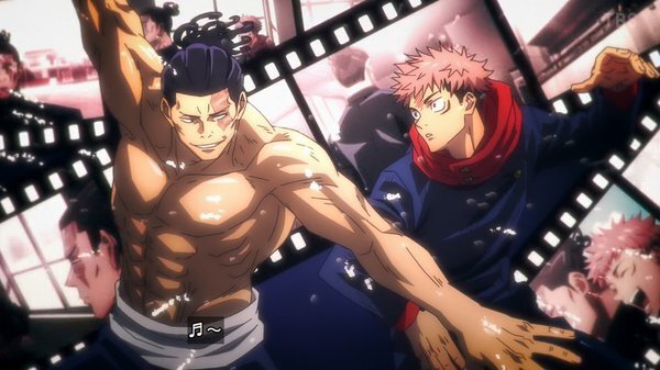 呪術廻戦スレ 海外の反応 呪術廻戦 第16話 メカ丸は思った以上に複雑なキャラだね パンダはパンダじゃない 深いなぁ Fate雑記 士凛特化 あるふぁ 呪術廻戦スレ 海外の反応 呪術廻戦 第16話 メカ丸は思った以上に複雑なキャラだね パンダはパンダじゃない 深いなぁ Fate雑記 士凛特化 あるふぁ