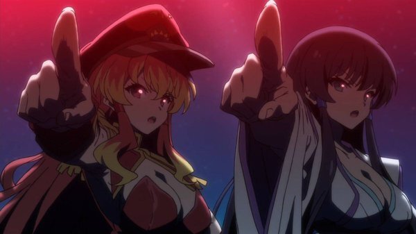 春アニメ感想スレ 海外の反応 戦闘員 派遣します 第1話 めっちゃ笑った このすばの作者に期待した通りのアニメだ Fate雑記 士凛特化 あるふぁ 春アニメ感想スレ 海外の反応 戦闘員 派遣します 第1話 めっちゃ笑った このすばの作者に期待した通りのアニメだ Fate雑記 士凛特化 あるふぁ