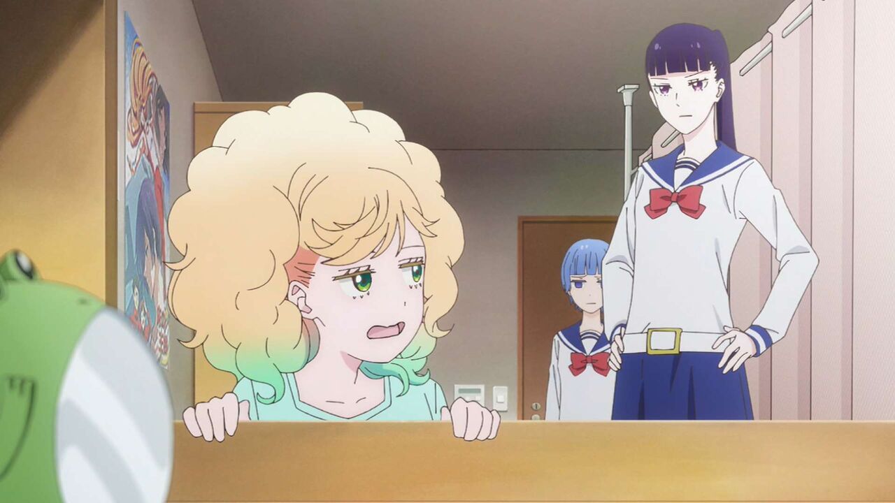 夏アニメ感想スレ 海外の反応 かげきしょうじょ 第2話 安定して面白い 今期ナンバーワンアニメかもしれない Fate雑記 士凛特化 あるふぁ 夏アニメ感想スレ 海外の反応 かげきしょうじょ 第2話 安定して面白い 今期ナンバーワンアニメかもしれない Fate雑記 士凛特化 あるふぁ