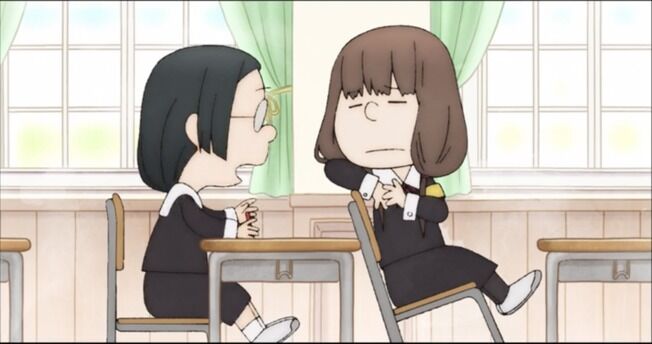 海外 鳥肌立ったぁ 日本の伝説的スポーツアニメの映画化決定に海外が大喜び 海外の反応まとめ ８月14日朝分 Fate雑記 士凛特化 あるふぁ