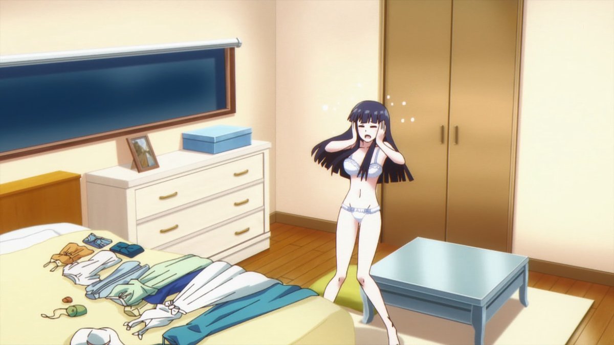 夏アニメ感想スレ 魔法科高校の優等生4話感想 深雪さんファッションショーを披露の上 美少女探偵団wとも仲良しに Fate雑記 士凛特化 あるふぁ 夏アニメ感想スレ 魔法科高校の優等生4話感想 深雪さんファッションショーを披露の上 美少女探偵団wとも仲良しに Fate雑記 士凛特化 あるふぁ