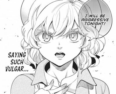 海外 アニメで知った日本語は何 Tatakae Senpai Niisama Kimochi 海外の反応まとめ ６月16日朝分 Fate雑記 士凛特化 あるふぁ