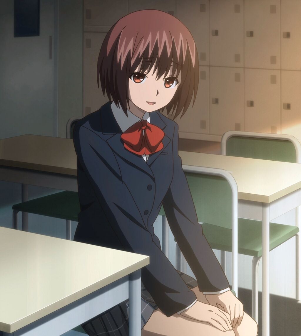 アニメ 100万の命の上に俺は立っている 1話がまさかの 本編がいらすとや でネット騒然 Fate雑記 士凛特化 あるふぁ