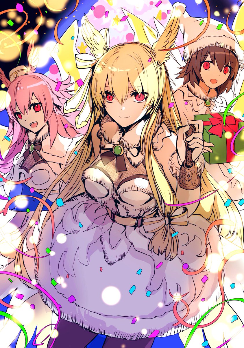 型月スレ Fgo リング ザ ベル Riokaさんの メリクリワルキューレ Fate雑記 士凛特化 あるふぁ
