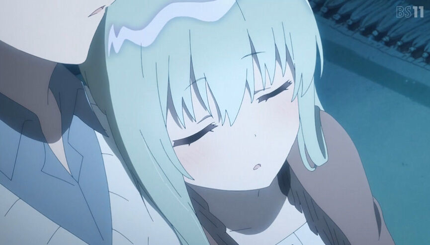 人の海blog(Fate雑記(士凛特化)＋あるふぁ) : 久住琳