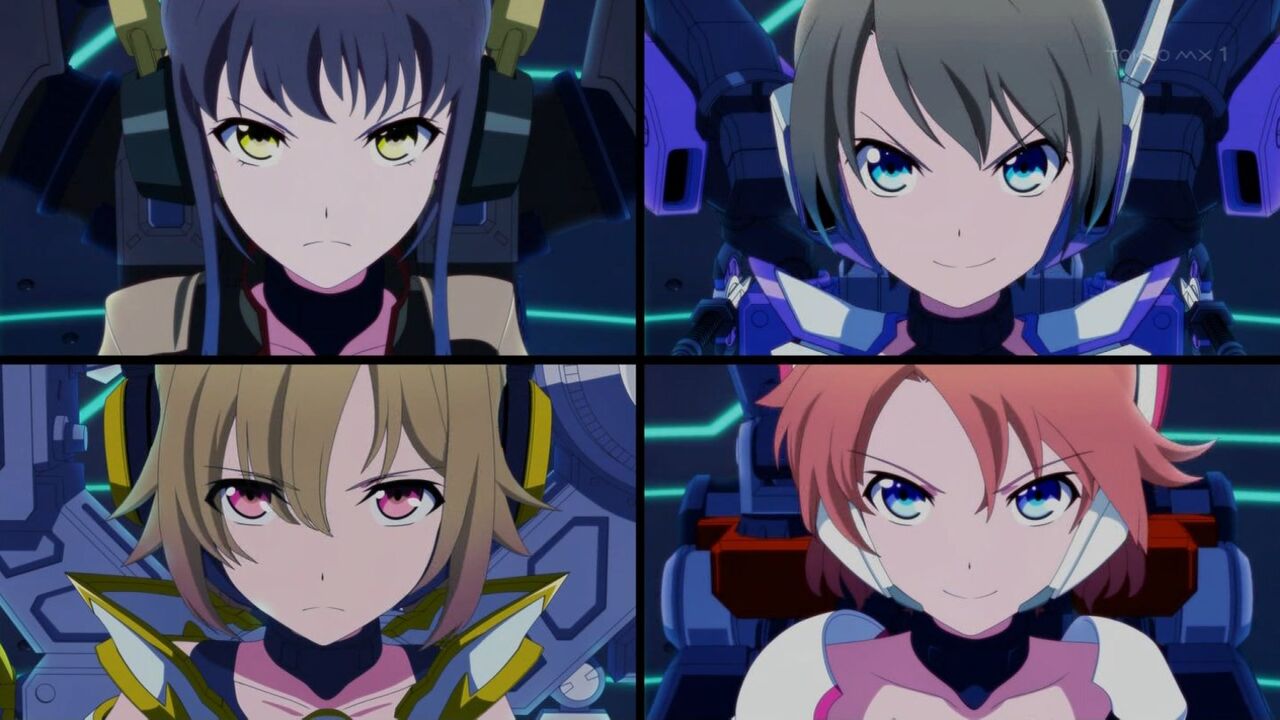 冬アニメ感想スレ 海外の反応 Re ゼロから始める異世界生活 2期18話 リゼロ 第43話 パンドラの能力チートすぎる Fate雑記 士凛特化 あるふぁ