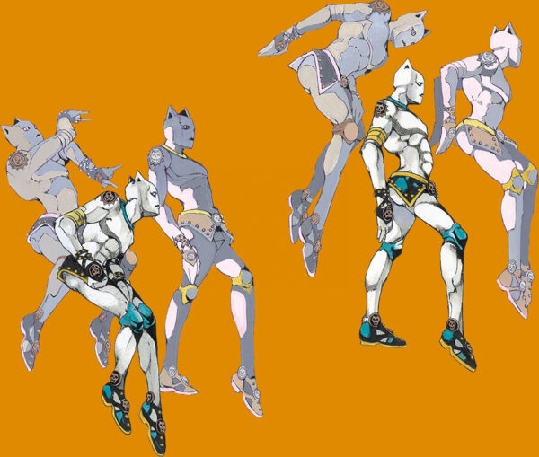 海外の反応 外国人 ジョジョで一番好きなスタンドを教えて 海外の反応まとめ ８月21日夜分 アニメ新着xyz