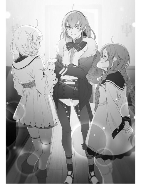 無職転生スレ アニメ 無職転生 制作陣がもう一度見てほしい5シーンとは 声優陣がトークとともに振り返る ４月３日分 Fate雑記 士凛特化 あるふぁ