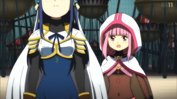 夏アニメ感想スレ マギアレコード第２期最終回感想 新旧主人公がコネクト 略式救助される不遇なマミさん 真の結末は年末のファイナルシーズンへ Fate雑記 士凛特化 あるふぁ