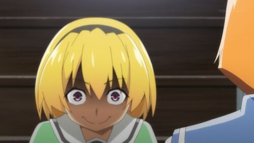 ひぐらしのなく頃に卒スレ 海外の反応 ひぐらしのなく頃に卒 第3話 鬼隠し編のレナなら それで正解だったんだけどな Fate雑記 士凛特化 あるふぁ