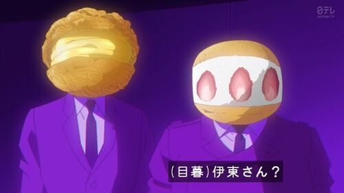 狂気 今週のアニメ名探偵コナン 狂気の展開で視聴者騒然 安定の浦沢義雄脚本 11月27日分 Fate雑記 士凛特化 あるふぁ