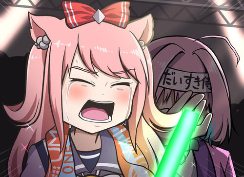 画像 ウマ娘さん 新イベントシナリオがfgoみたいなノリになってしまうｗｗｗ アニメ 漫画 ゲーム情報まとめ ６月30日朝分 アニメ ゲーム 漫画関連まとめサイト