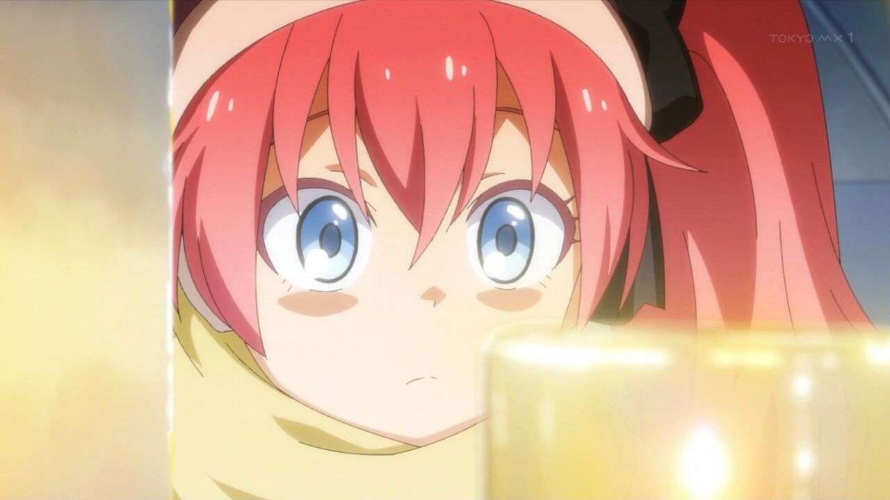 春アニメ感想スレ 転生したらスライムだった件 転スラ日記 第10話 感想 リムル様もやってみたかったかまくらを満喫 アニメ 漫画関連まとめサイト 春アニメ感想スレ 転生したらスライムだった件 転スラ日記 第10話 感想 リムル様もやってみたかったかまくらを満喫 アニメ 漫画関連まとめサイト