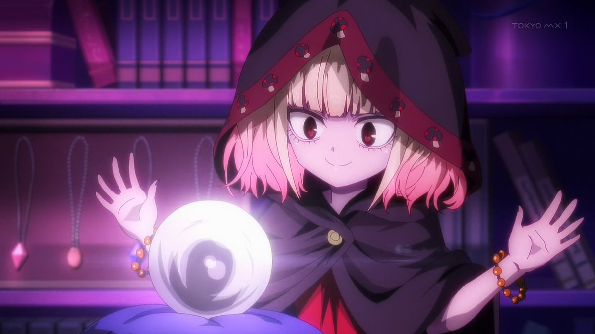 秋アニメ感想スレ 海外の反応 見える子ちゃん 第5話 ユリア マジで可愛いな ミコが出会う優しい幽霊が大好き ホラーとのバランスがいい Fate雑記 士凛特化 あるふぁ