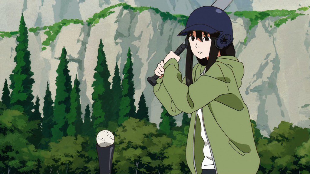 夏アニメ感想スレ 海外の反応 Sonny Boy 第4話 いきなり猿や野球の話になってびっくりした もう一度見ないと Fate雑記 士凛特化 あるふぁ