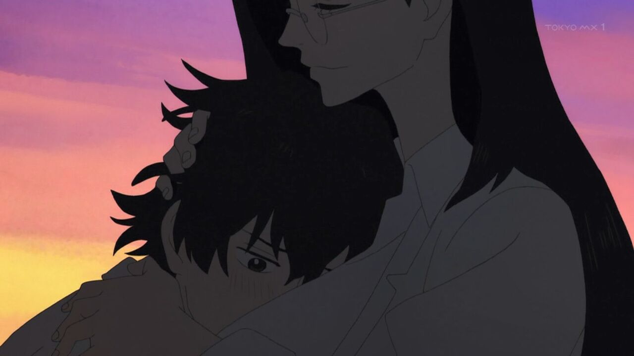 夏アニメ感想スレ 海外の反応 Sonny Boy 第5話 夢や希望が詰まっていると信じる者としては ノゾミの発言には反対だが Fate雑記 士凛特化 あるふぁ