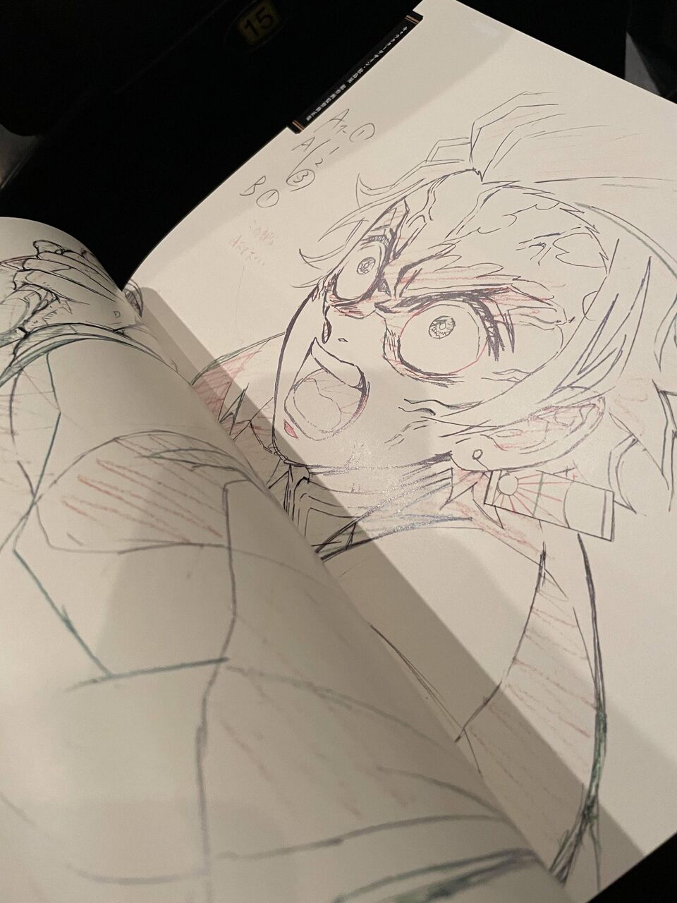 鬼滅の刃関連スレ総まとめ あなたが一番好きな 煉獄杏寿郎 の名言はなに ネタバレ注意 12月12日夜分 Fate雑記 士凛特化 あるふぁ