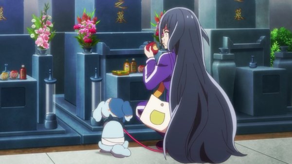 春アニメ感想スレ随時更新 海外の反応 ゾンビランドサガ リベンジ 第6話 さすが伝説の山田たえ アニメ ゲーム 漫画関連まとめサイト