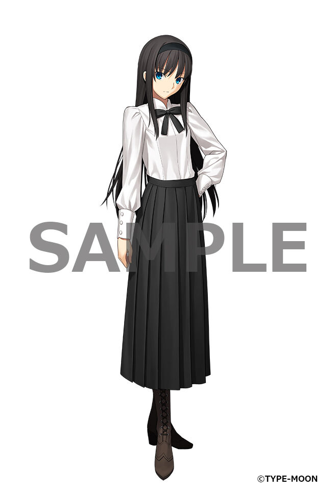 Fate雑記 士凛特化 あるふぁ シエル