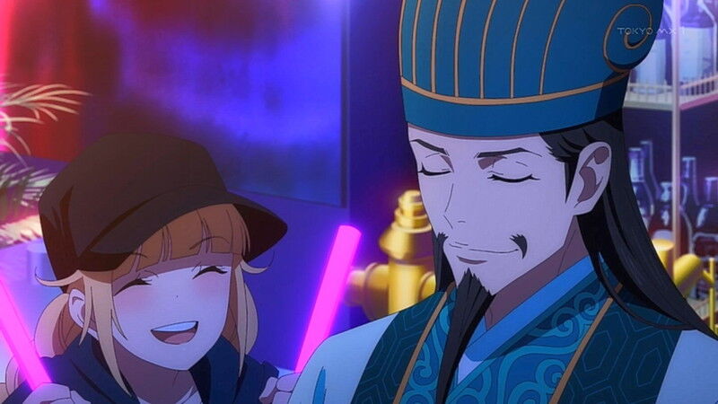 海外の反応 アニメ パリピ孔明 について とある中国人の思うこと 他 海外の反応まとめ 4月14日夜分 Fate雑記 士凛特化 あるふぁ 海外の反応 アニメ パリピ孔明 について とある中国人の思うこと 他 海外の反応まとめ 4月14日夜分 Fate雑記 士凛特化 あるふぁ