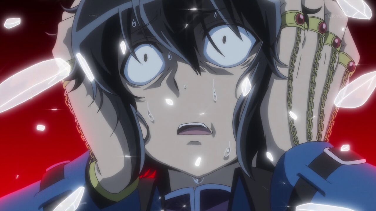 夏アニメ感想スレ 海外の反応 月が導く異世界道中 第11話 そういえば暗い部分が多い世界だった 迫っていくシーンがぬるぬるとした動きで結構好き Fate雑記 士凛特化 あるふぁ