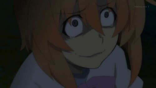 ひぐらしのなく頃に卒スレ 海外の反応 ひぐらしのなく頃に卒 第3話 鬼隠し編のレナなら それで正解だったんだけどな Fate雑記 士凛特化 あるふぁ