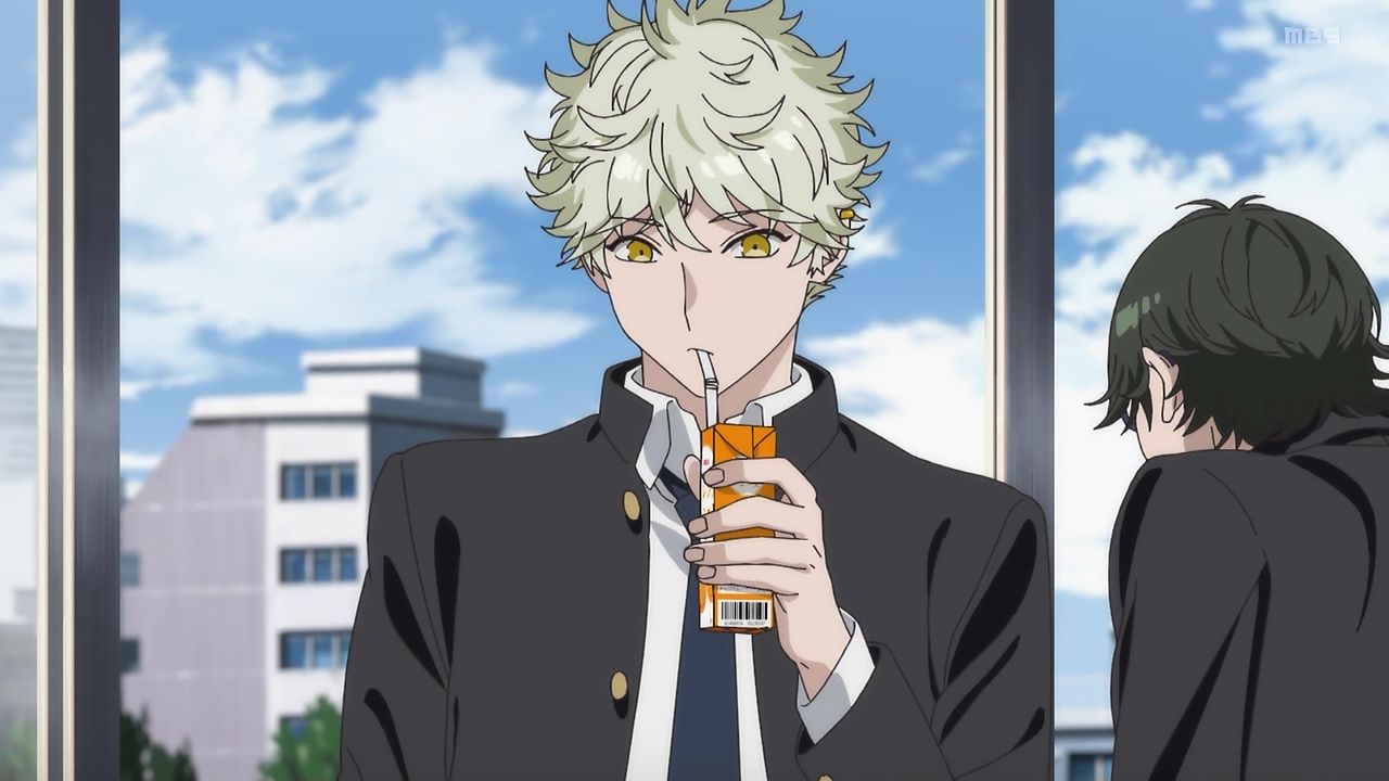 秋アニメ感想スレ 海外の反応 ブルーピリオド 第1話 美術を題材にしたアニメ 今期の良作になりそうな予感 Fate雑記 士凛特化 あるふぁ