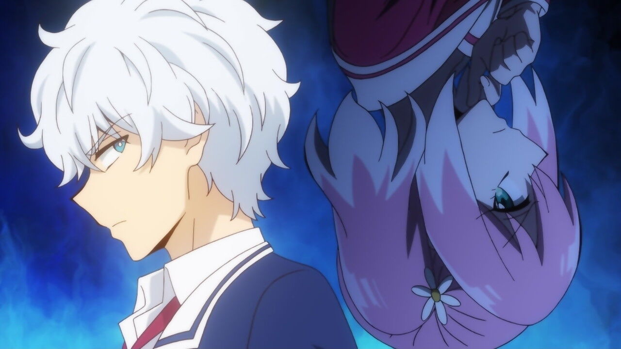 海外の反応 無能なナナ 第9話 他人の能力をコピーできるキャラの登場 他とは違い頭も良いな 俺は2度もミチルを疑ってしまった Fate雑記 士凛特化 あるふぁ