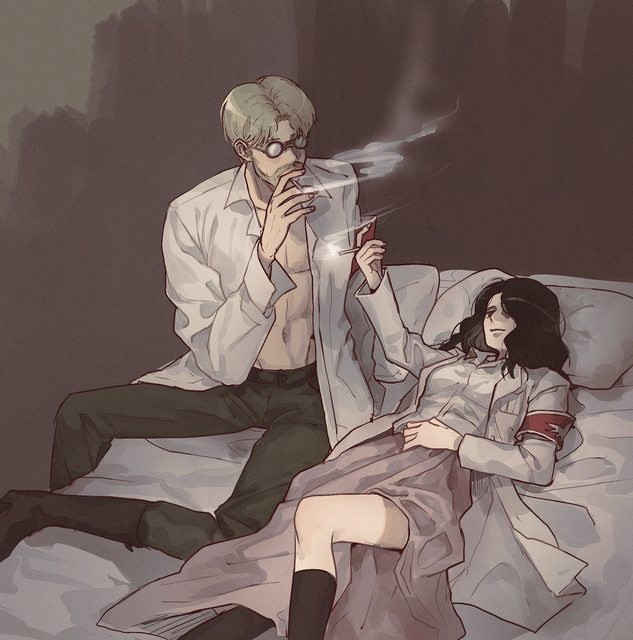 進撃の巨人スレ 画像 進撃の巨人のピークちゃん すごい させてくれそう感 あってエッチ Fate雑記 士凛特化 あるふぁ