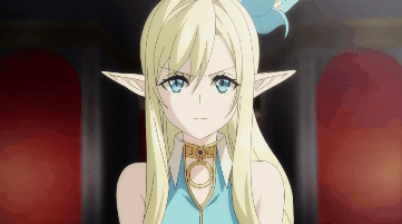 Uncensored animated gif gif画像】異世界迷宮でハーレムを【AT-X無修正版】最終回EXパートをgif画像で振り返ってみる「ハーレム王に俺はなる！ 残り３キャラ一挙投入！  入ってて良かった、AT-X♪」 : Fate雑記(士凛特化)＋あるふぁ