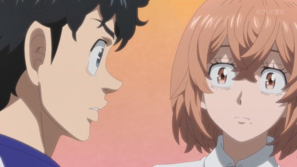 春アニメ感想スレ 東京リベンジャーズ 第12話 感想 ついにフリーターを辞める決意をしたタケミチ君 アニメ ゲーム 漫画関連まとめサイト 春アニメ感想スレ 東京リベンジャーズ 第12話 感想 ついにフリーターを辞める決意をしたタケミチ君 アニメ ゲーム 漫画関連まとめサイト