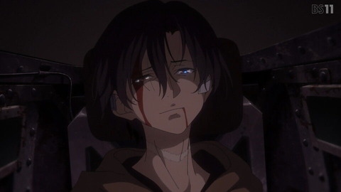 86 エイティシックス スレ 11話 第1クール最終回 感想 まさかの全滅エンド ２クール目はどうなるんだ アニメ新着xyz