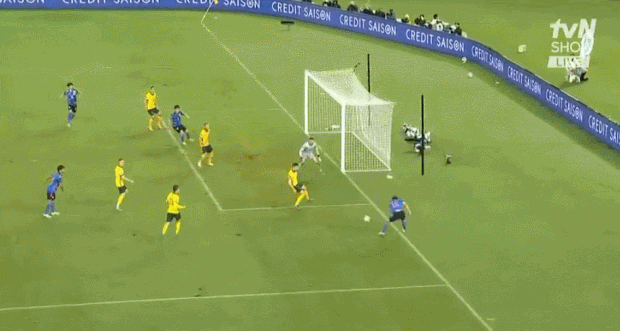 日本代表 三苫薫 22w杯最終予選オーストラリア戦 ユニフォーム Retrolala Pl