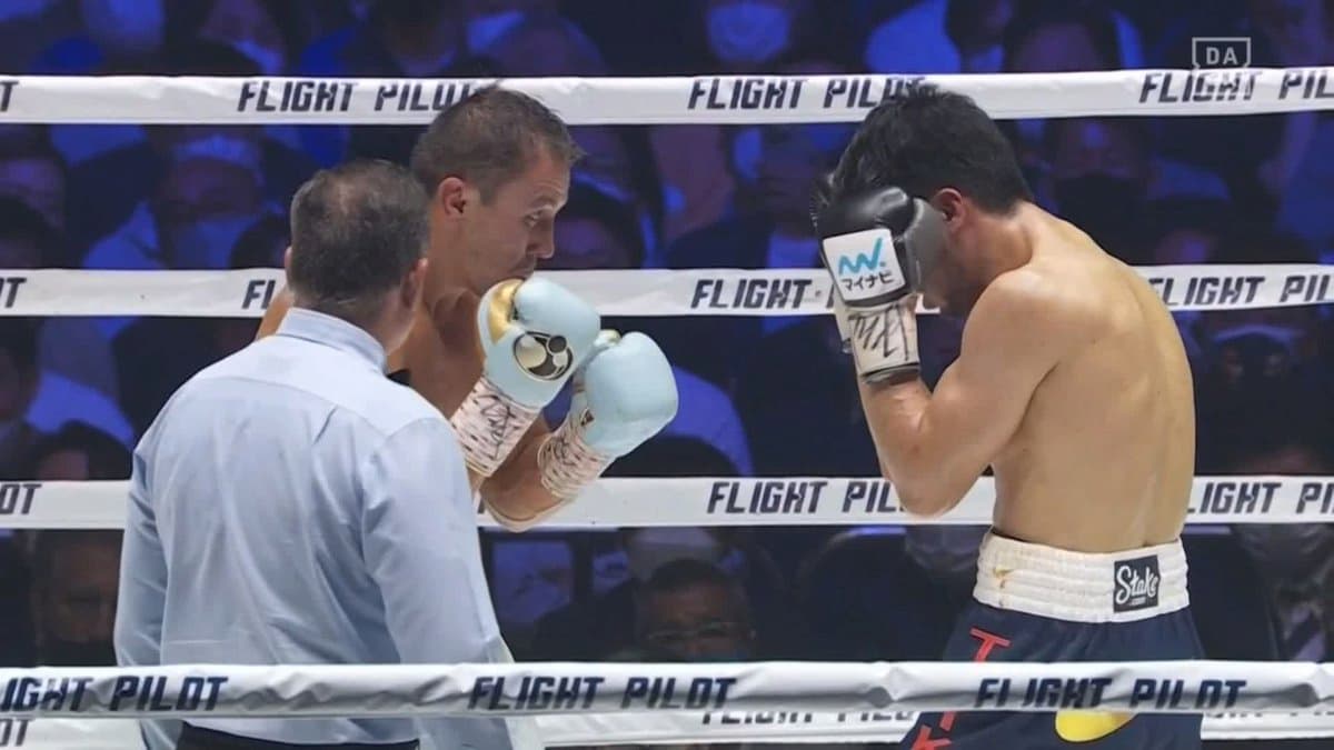 海外の反応 村田諒太がゴロフキンに大健闘も9回tko負け とてつもないハートを持っていた 村田諒太まとめ ４月９日分 Fate雑記 士凛特化 あるふぁ