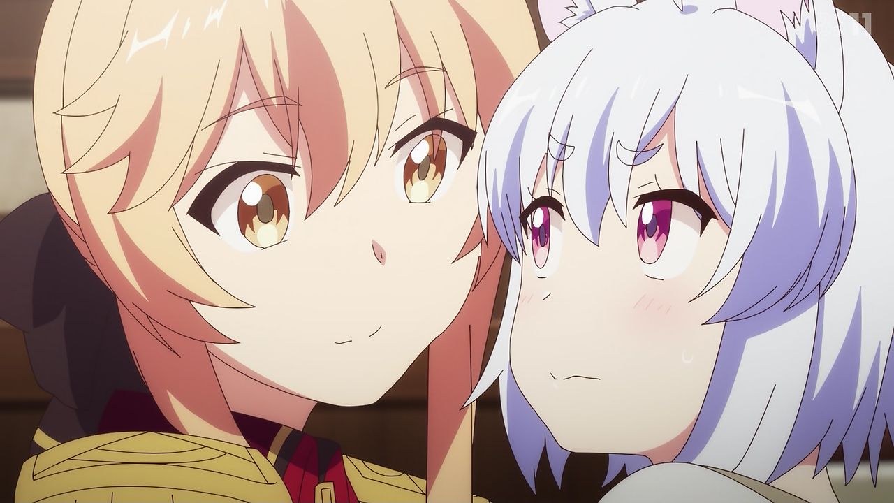 夏アニメ感想スレ 現実主義勇者の王国再建記 4話感想 グルメアニメが始まった Fate雑記 士凛特化 あるふぁ 夏アニメ感想スレ 現実主義勇者の王国再建記 4話感想 グルメアニメが始まった Fate雑記 士凛特化 あるふぁ