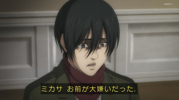 進撃の巨人スレ 海外の反応 進撃の巨人 The Final Season 第14話 エレンがミカサを精神的に追い詰めたのと アルミンを殴ったの どっちの方が痛いんだろうね Fate雑記 士凛特化 あるふぁ 進撃の巨人スレ 海外の反応 進撃の巨人 The Final Season 第14話 エレンがミカサを精神的に追い詰めたのと アルミンを殴ったの どっちの方が痛いんだろうね Fate雑記 士凛特化 あるふぁ