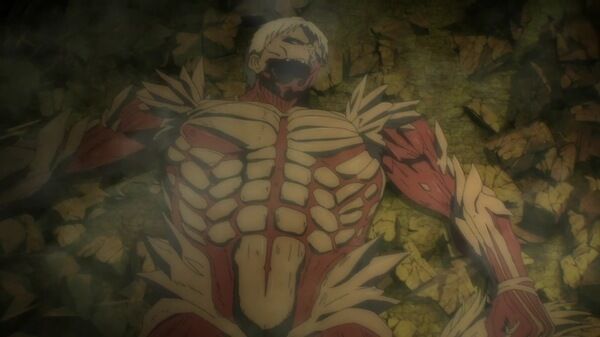 進撃の巨人スレ 海外の反応 進撃の巨人 The Final Season 67話感想 凶弾 海外での絶賛が止まらない Fate雑記 士凛特化 あるふぁ