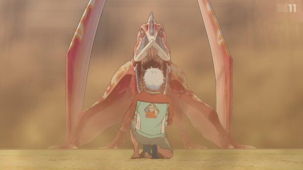 ゴジラ S P シンギュラポイント 海外の反応 第2話 ジェットジャガーかっこいい 一気に面白くなってきた アニメ新着xyz ゴジラ S P シンギュラポイント 海外の反応 第2話 ジェットジャガーかっこいい 一気に面白くなってきた アニメ新着xyz