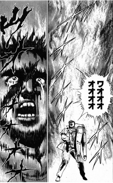 超朗報 ジョジョ第8部 ジョジョリオン 完結 新しい Jojolands 仮 の存在が明らかにッ 漫画関連情報 スレまとめ ８月19日朝分 Fate雑記 士凛特化 あるふぁ