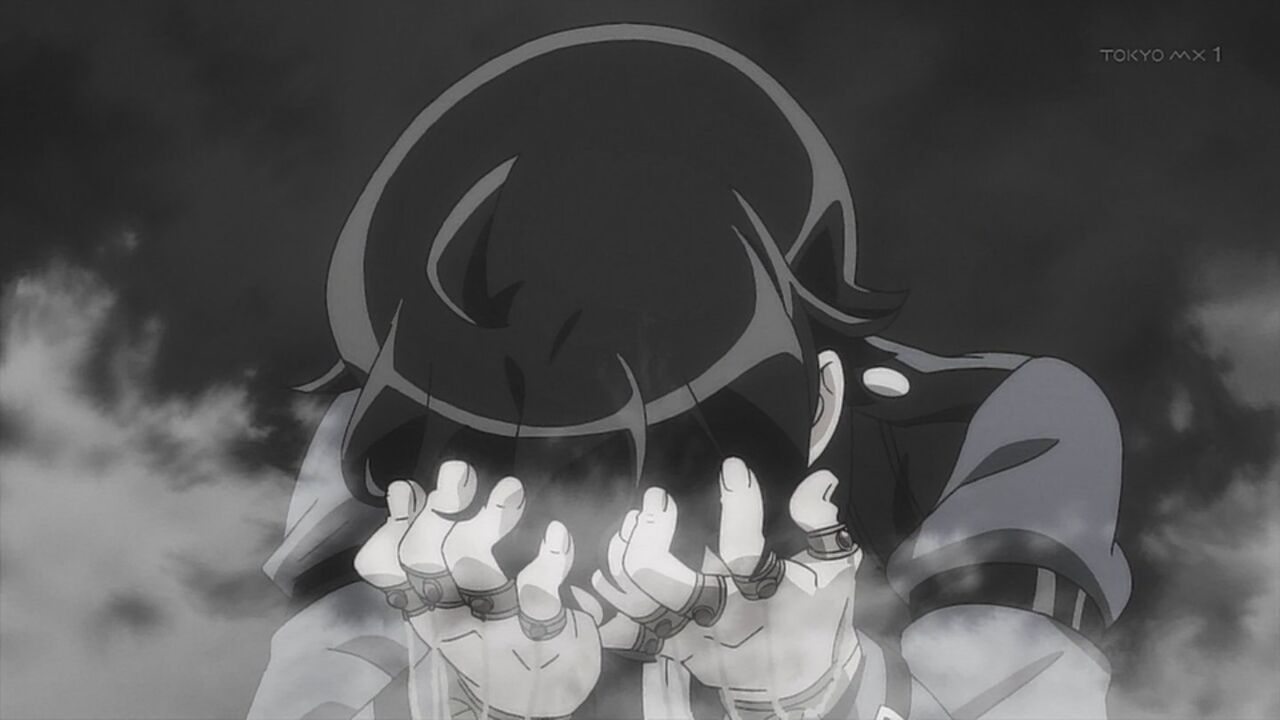 夏アニメ感想スレ 海外の反応 月が導く異世界道中 第11話 そういえば暗い部分が多い世界だった 迫っていくシーンがぬるぬるとした動きで結構好き Fate雑記 士凛特化 あるふぁ