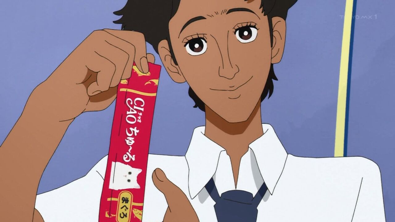 夏アニメ感想スレ Sonny Boy サニーボーイ 第9話 感想 ねこちゃんピンチなの心配でハラハラする Fate雑記 士凛特化 あるふぁ 夏アニメ感想スレ Sonny Boy サニーボーイ 第9話 感想 ねこちゃんピンチなの心配でハラハラする Fate雑記 士凛特化 あるふぁ
