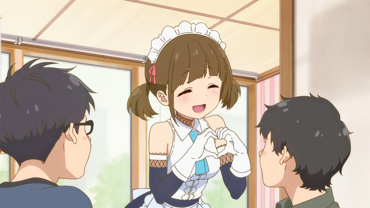 夏アニメ感想スレ 小林さんちのメイドラゴンs 2期 1話感想 画像 ありがとう京アニ おかえり メイドラゴン アニメ ゲーム 漫画関連まとめサイト 夏アニメ感想スレ 小林さんちのメイドラゴンs 2期 1話感想 画像 ありがとう京アニ おかえり メイドラゴン アニメ ゲーム 漫画関連まとめサイト