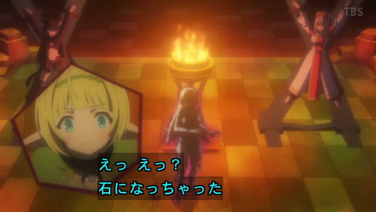 異世界魔王と召喚少女の奴隷魔術w 第4話感想 ディアブロ様 魔王からプロデューサーに転身するw アニメ新着xyz 異世界魔王と召喚少女の奴隷魔術w 第4話感想 ディアブロ様 魔王からプロデューサーに転身するw アニメ新着xyz