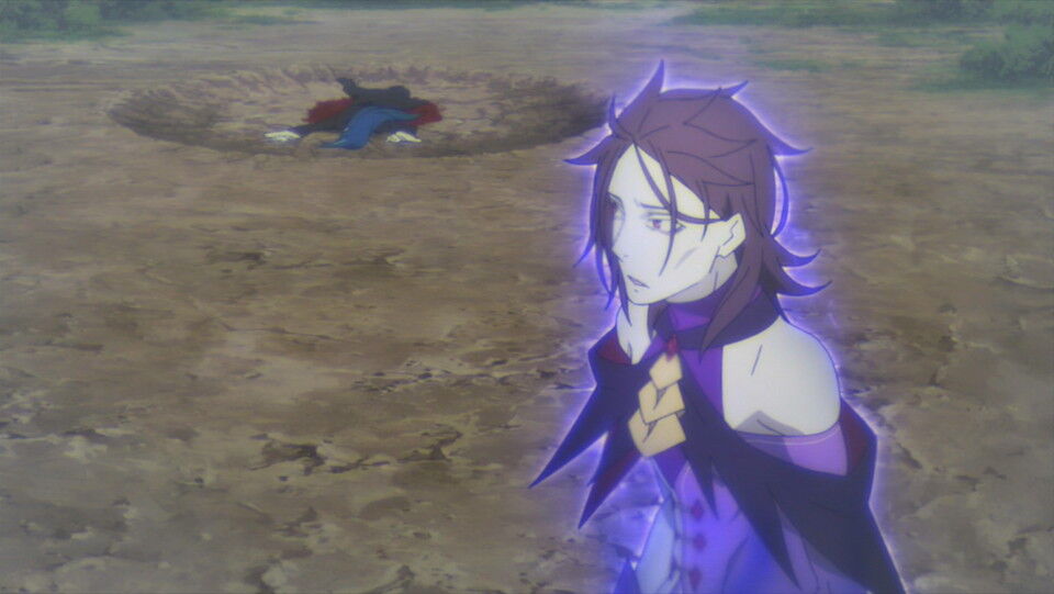 冬アニメ感想スレ 海外の反応 Re ゼロから始める異世界生活 2期話 リゼロ 第45話 ロズワールなんて運の良いやつだ Fate雑記 士凛特化 あるふぁ