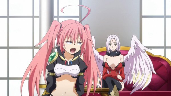 夏アニメ感想スレ 海外の反応 転生したらスライムだった件2期 第2部 第6話 クレイマンがここまでクズだとは思わなかった Fate雑記 士凛特化 あるふぁ 夏アニメ感想スレ 海外の反応 転生したらスライムだった件2期 第2部 第6話 クレイマンがここまでクズだとは思わなかった Fate雑記 士凛特化 あるふぁ