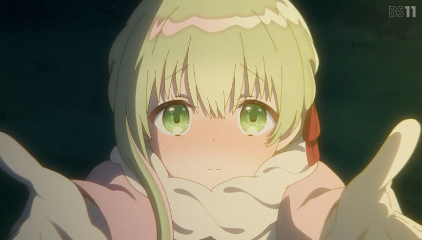 人の海blog(Fate雑記(士凛特化)＋あるふぁ) : 久住琳