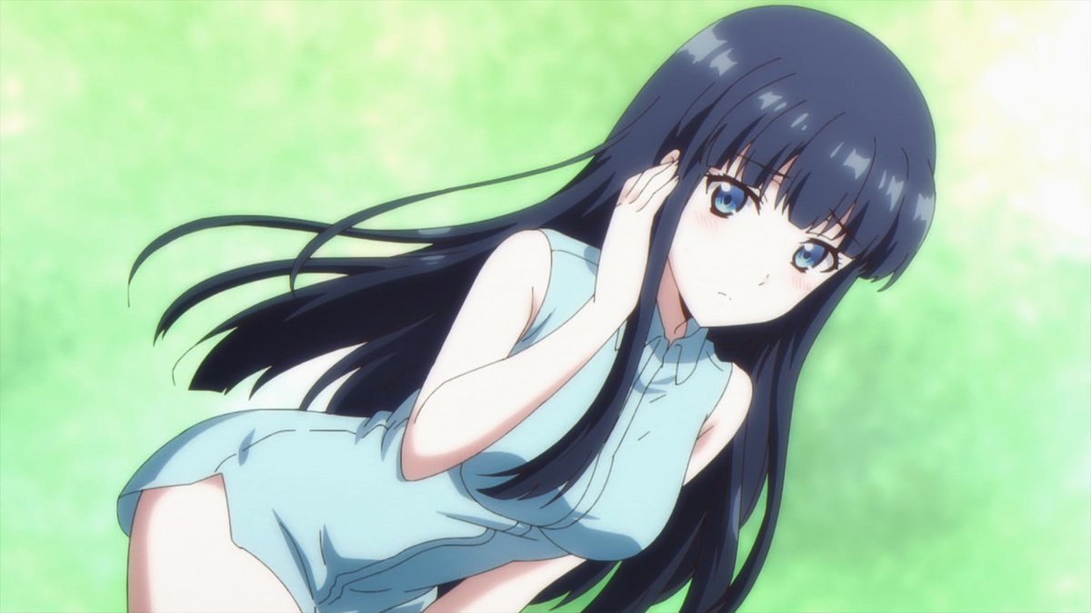 夏アニメ感想スレ 魔法科高校の優等生4話感想 深雪さんファッションショーを披露の上 美少女探偵団wとも仲良しに Fate雑記 士凛特化 あるふぁ 夏アニメ感想スレ 魔法科高校の優等生4話感想 深雪さんファッションショーを披露の上 美少女探偵団wとも仲良しに Fate雑記 士凛特化 あるふぁ