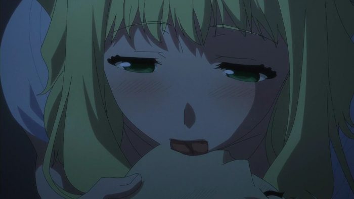 冬アニメ感想スレ 終末のハーレムat X無修正ver 第７話感想 陰キャが学園ハーレム主人公になったはいいが逆レされたり 思ったより楽しいものでなかった件についてw Fate雑記 士凛特化 あるふぁ